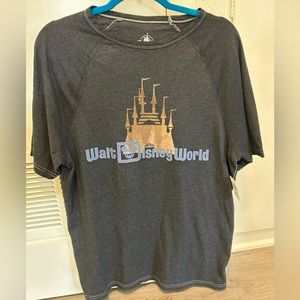 Disneyworld Shirt
